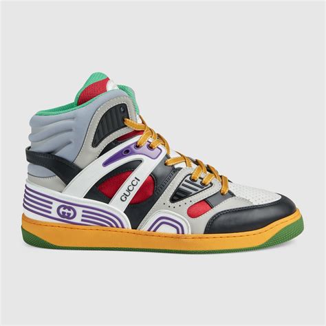 sneakers gucci nere uomo prezzp|gucci sneakers australia.